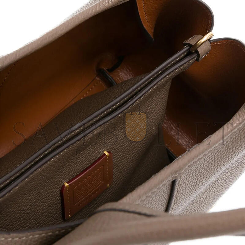 COACH LANA SHOULDER BAG (22*18*14cm) 